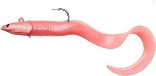 REAL EEL JIG,PINK