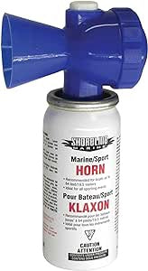 MARINE SPORT HORN