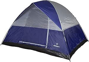 Tente Teton Dome 6 personnes 