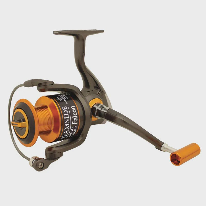 FALCON SGF50 FISHING REEL