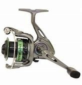 PREDATOR ECHO ER1000 FISHING REEL