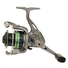 PREDATOR ECHO ER2000 FISHING REEL