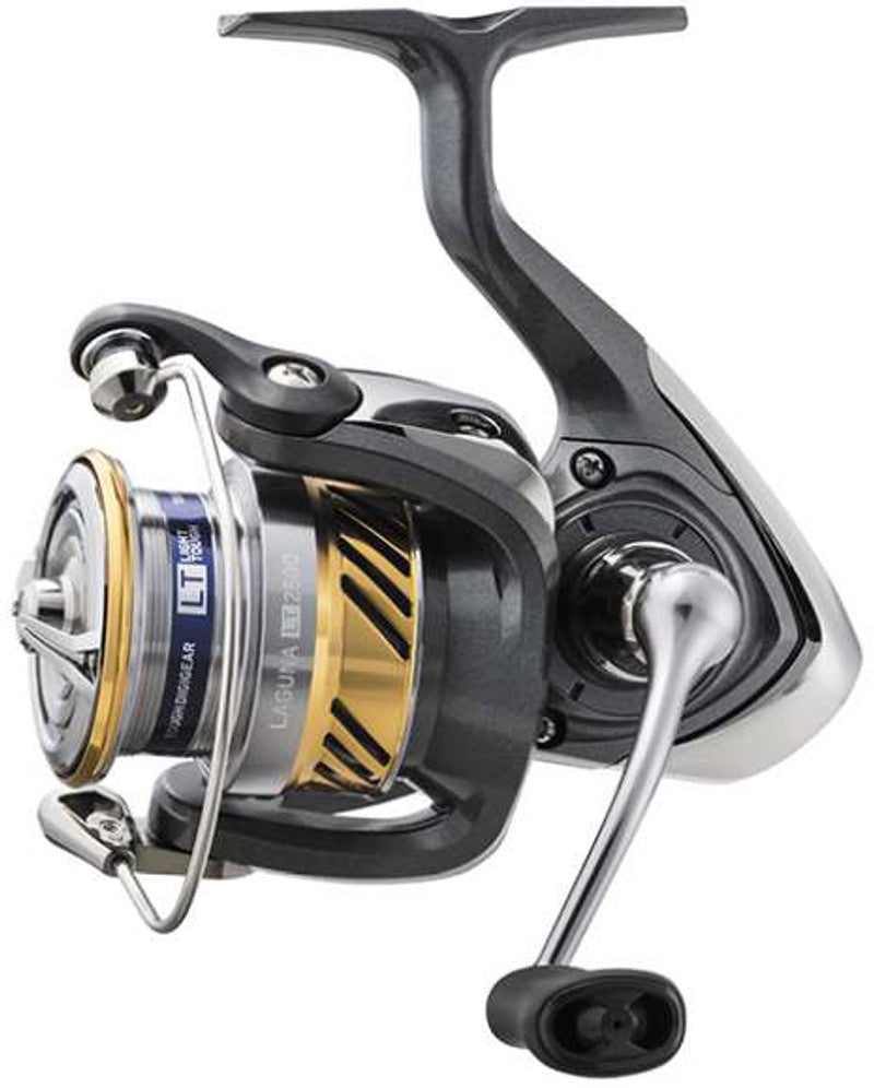 LEGALIS LT 3000 D-C FISHING REEL