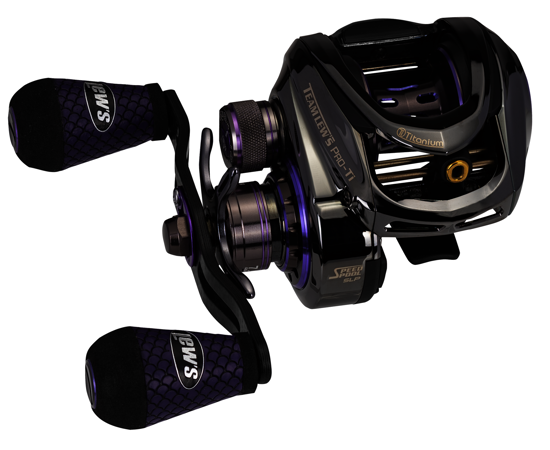 Équipe Lewis Pro-Ti TLPT1SH