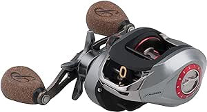 PRESIDENT XT CASTING REEL