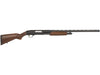 Mossberg 535 ATS Pump 12 Gauge Shotgun 28" Blued Barrel Wood Field Stock Includes Rifled Barrel