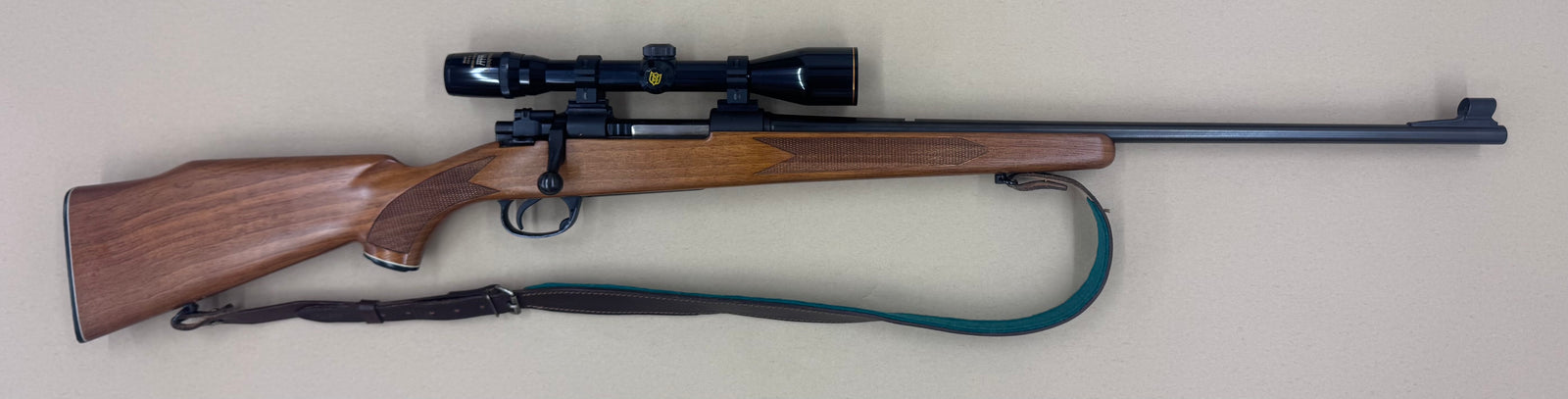 MIDLAND GUN COMPANY BOLT ACTION - 30-06 - 3+1 - 24"BBL