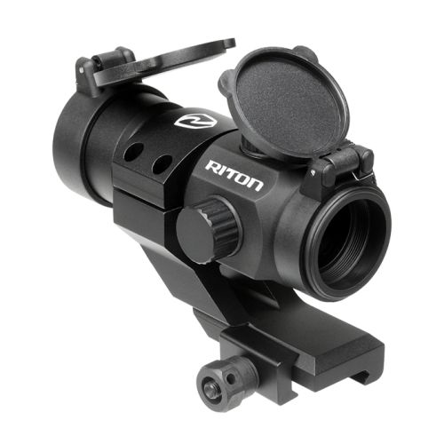 RITON 1 TACTIC RRD