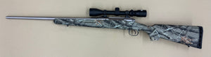 SAVAGE AXIS .223 REM
