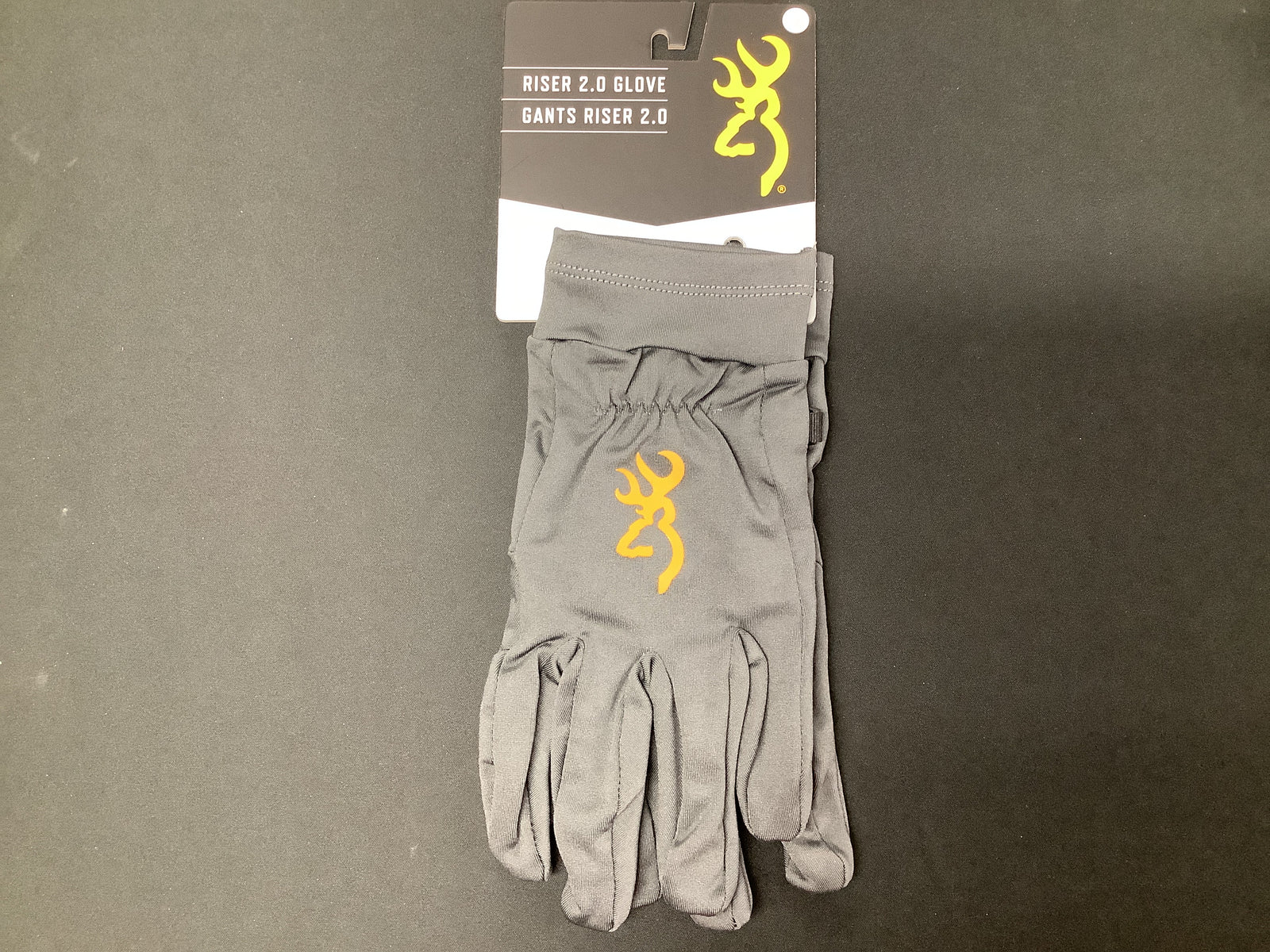 BROWNING RISER 2.0 GLOVE