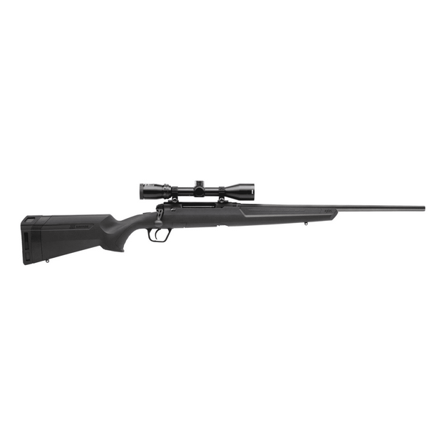 SAVAGE AXIS XP COMPACT [223 REM] 20" BBL