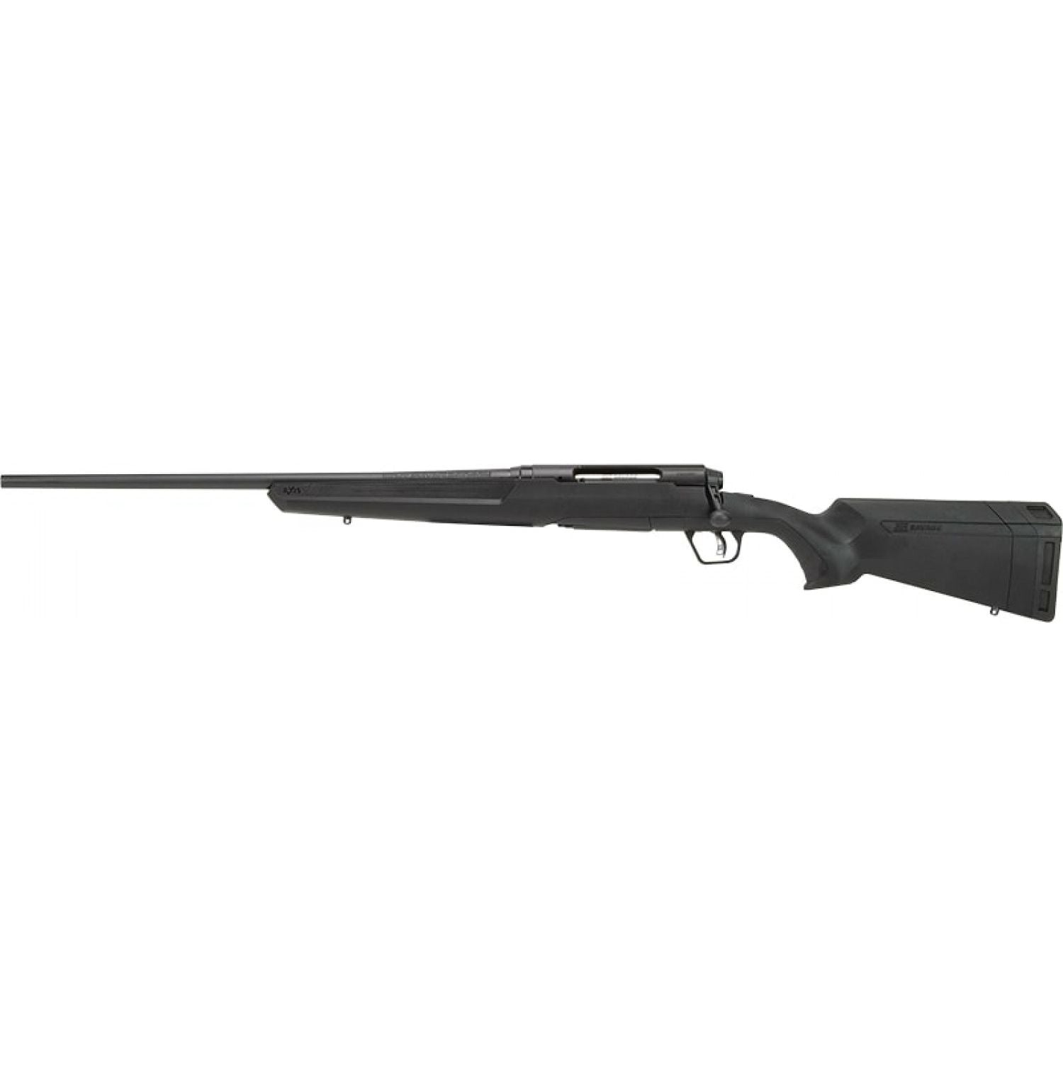 SAVAGE AXIS II LEFT HANDED [22-250 REM]