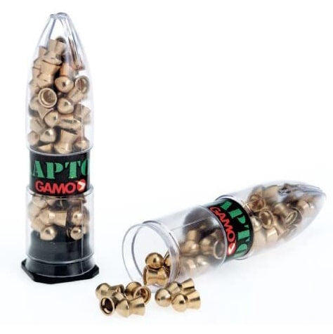 GAMO PBA RAPTOR PELLETS .177 100 RNDS