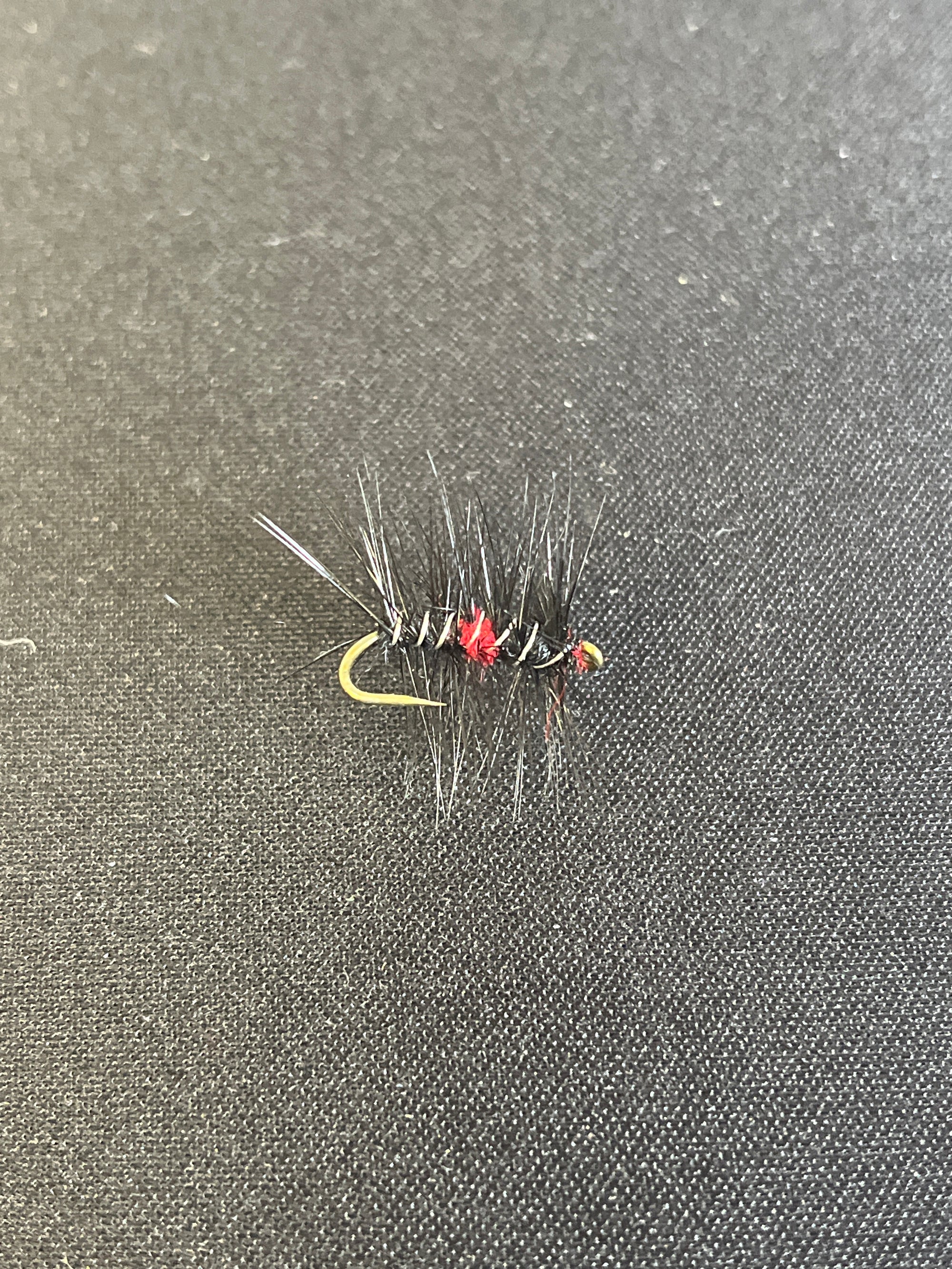 BIBIO TROUT FLY