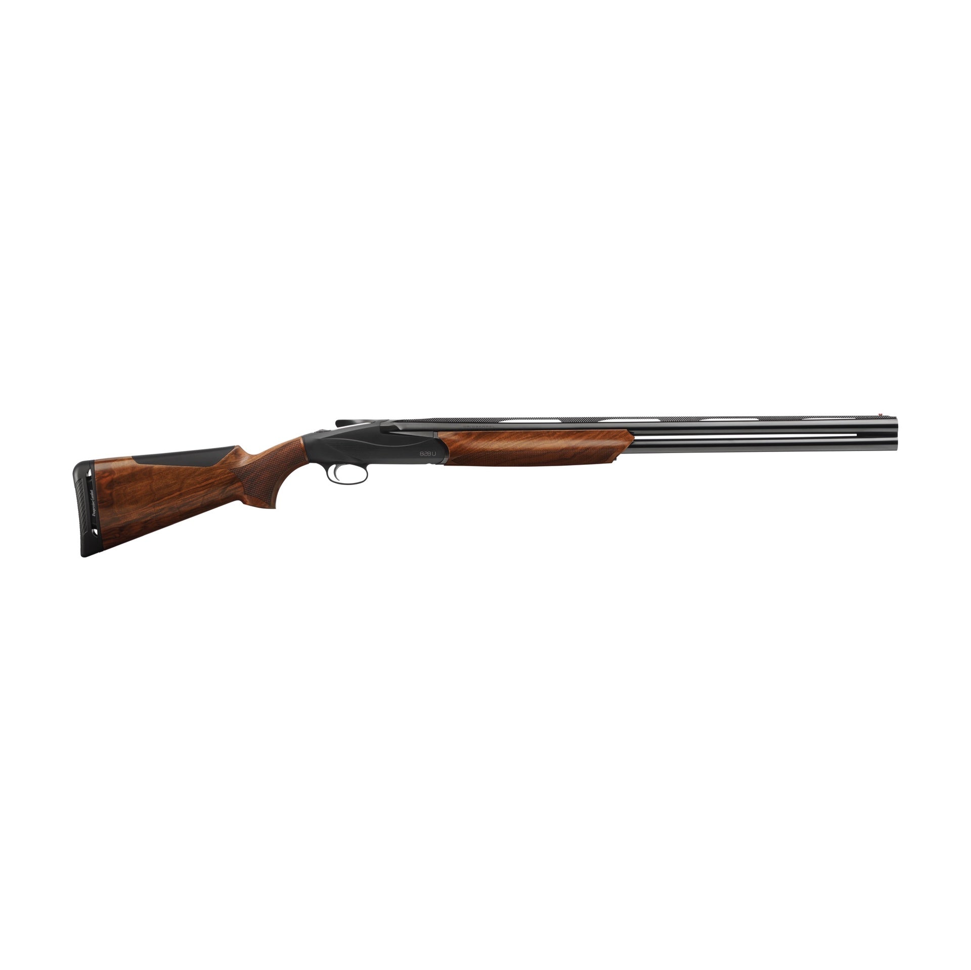 BENELLI 828U OVER/UNDER SHOTGUN WITH ANODIZED RECEIVER [12GA]
