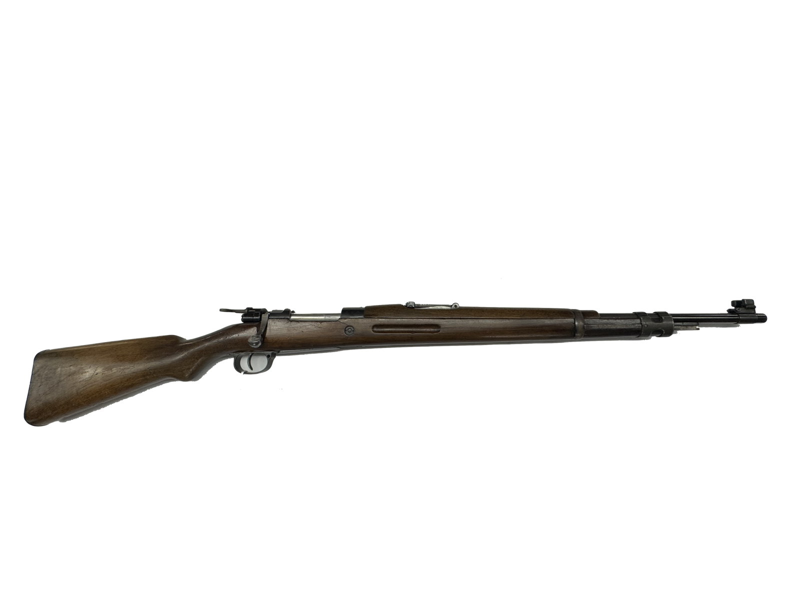 MODEL 98  7.92X57MM