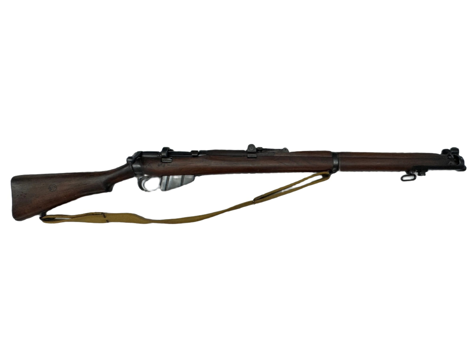 LEE ENFIELD [303 BRIT] - 25" BBL