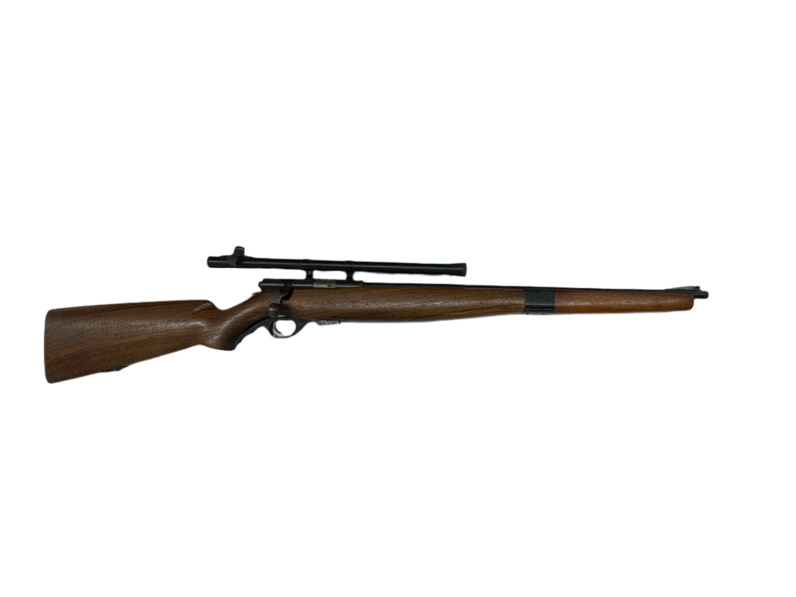 MOSSBERG [22S-L-LR] - 21.5" BBL