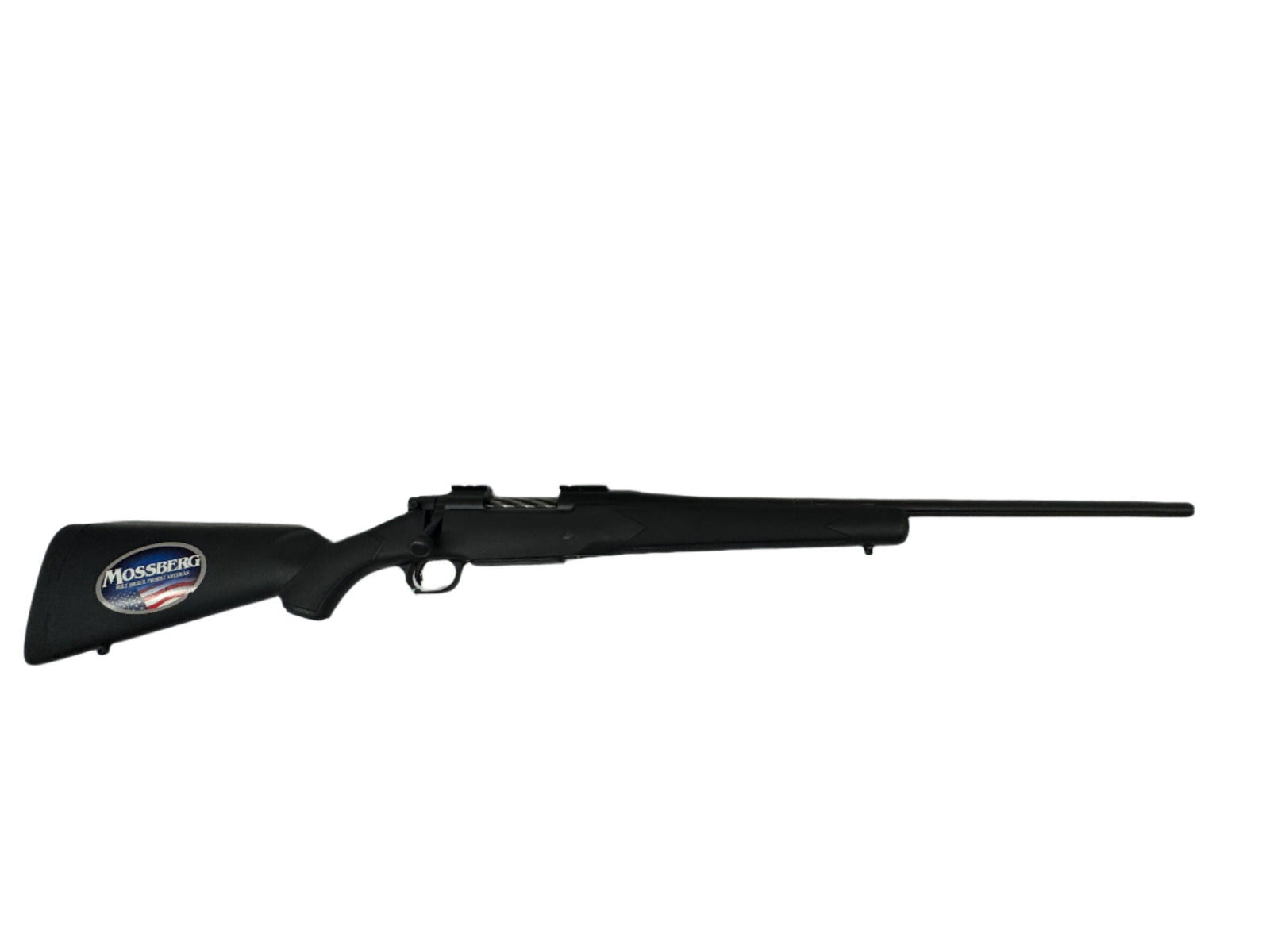 MOSSBERG 6.5 CREEDMOOR