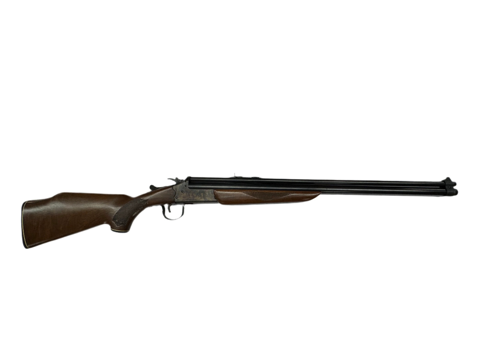 SAVAGE MODEL 24D O/U .22 WMR OVER/ 20GA UNDER