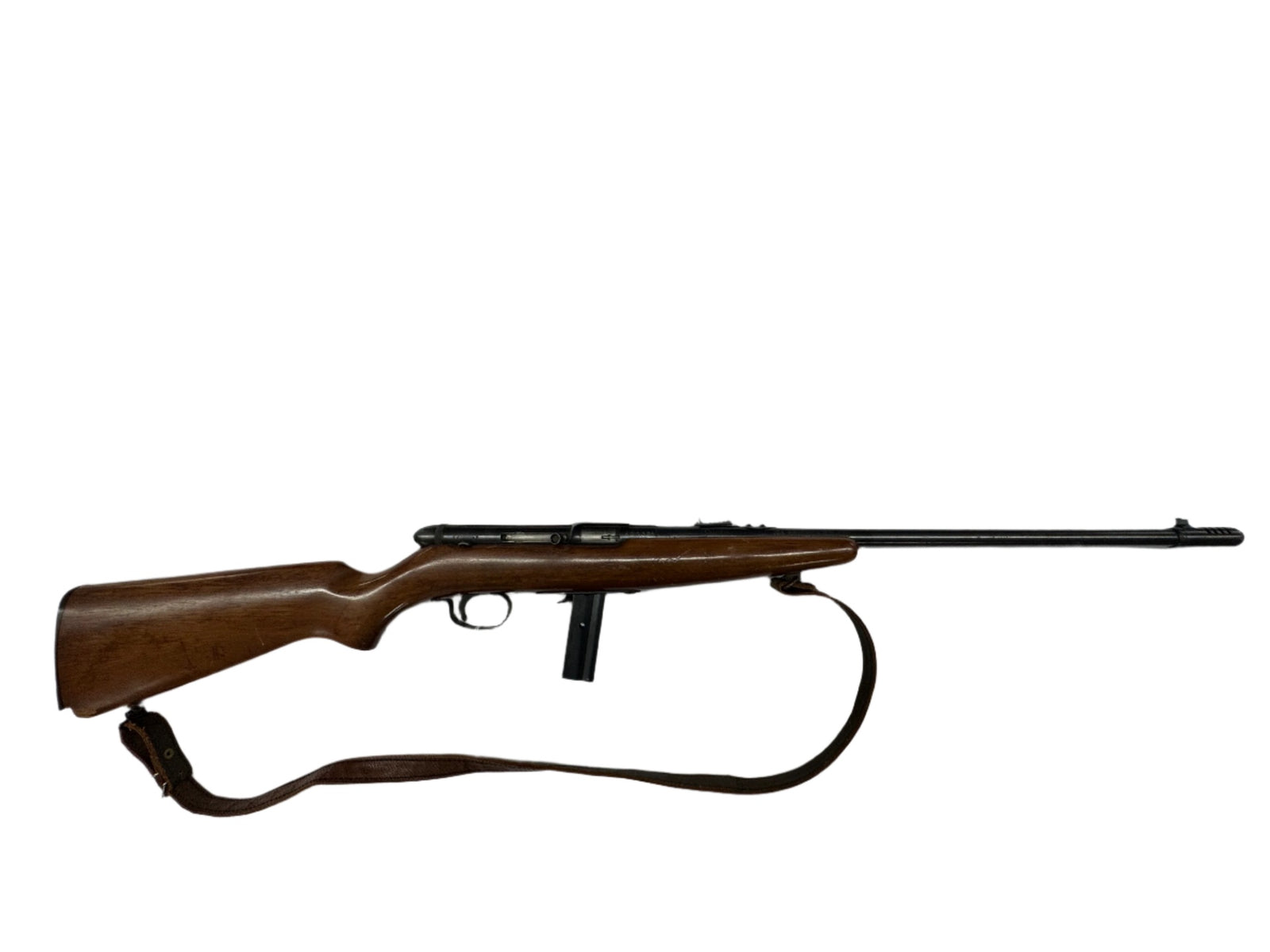 CENTURY ARMS SQUIBMAN .22LR