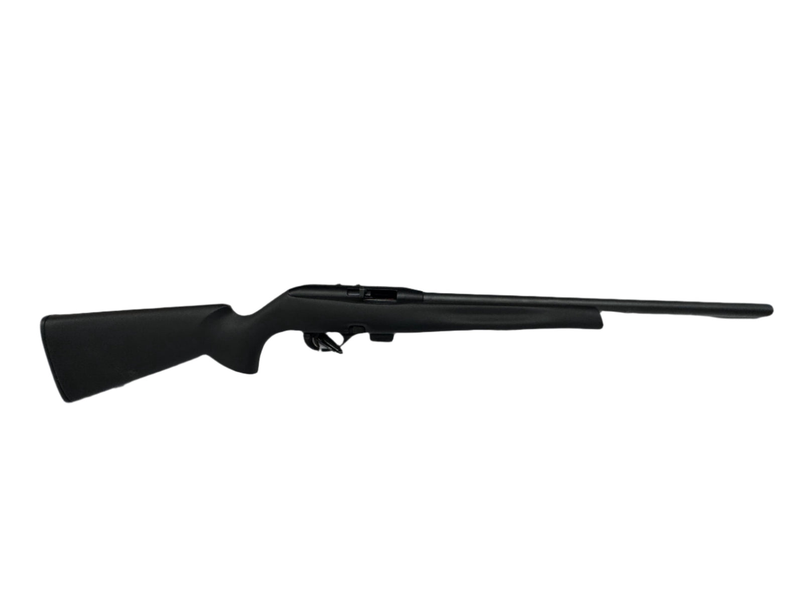 REMINGTON MODEL 597 .22LR