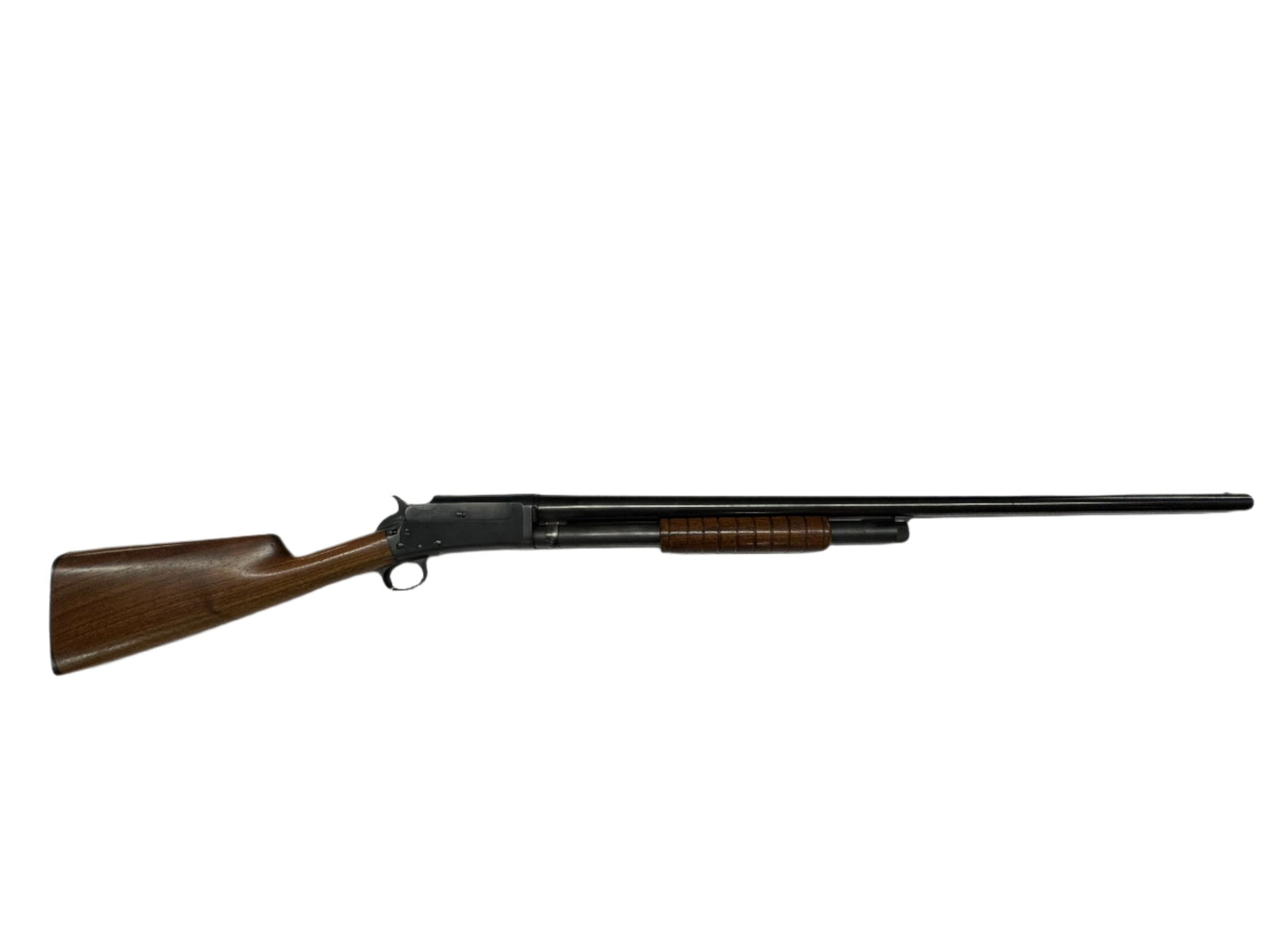 NATIONAL FIREARMS PUMP ACTION 12GA