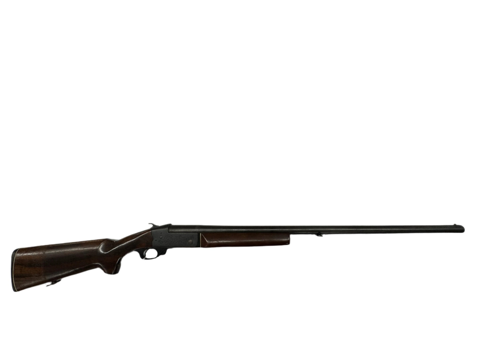 C-I-L MODEL 402 12GA