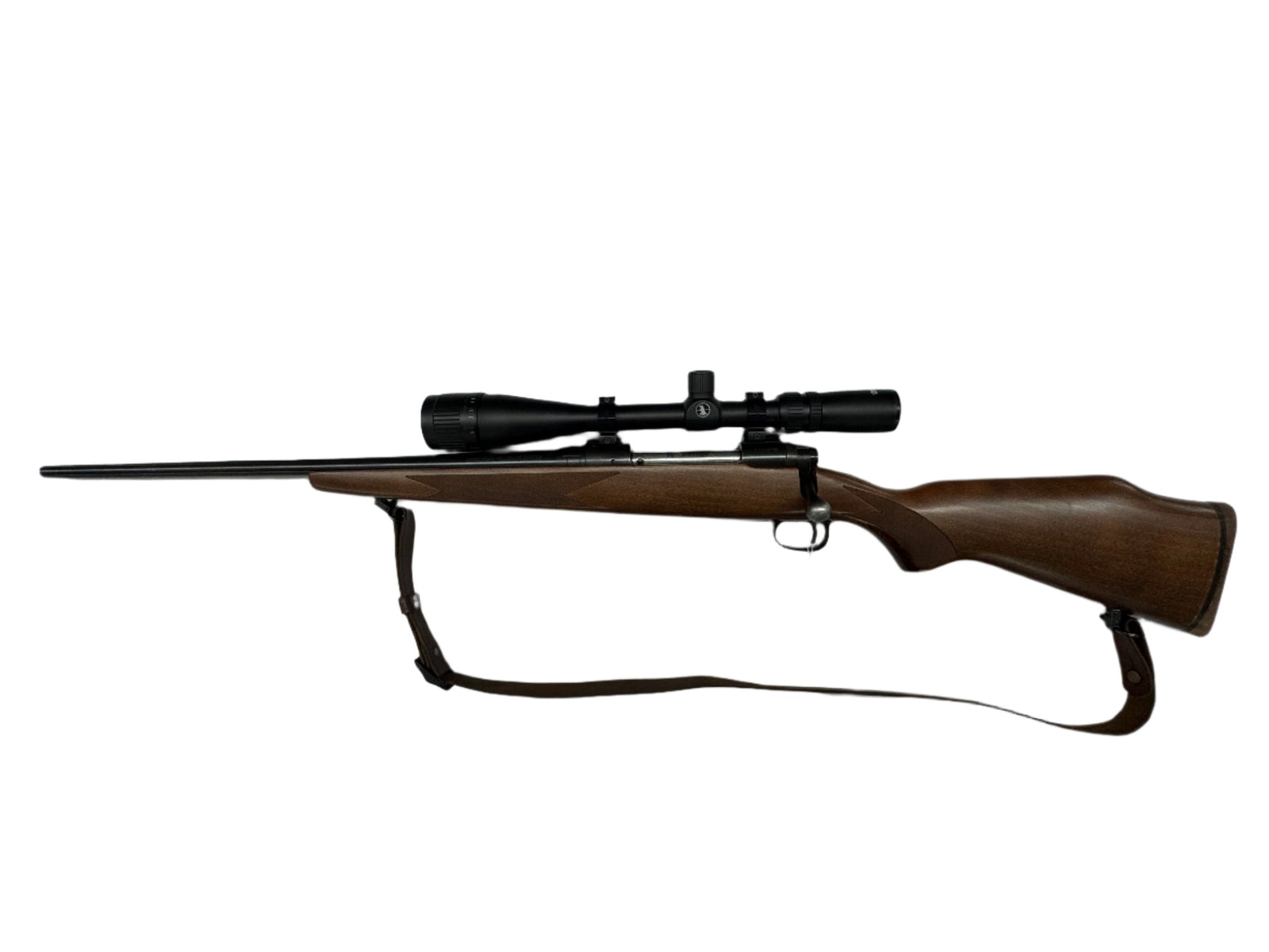 SAVAGE 110 [LEFT-HAND] [.22-250 REM] - 22" BBL