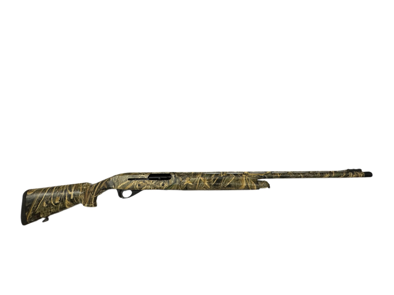 GIRSAN MC312 [12GA X 3-1/2"] - 28" BBL