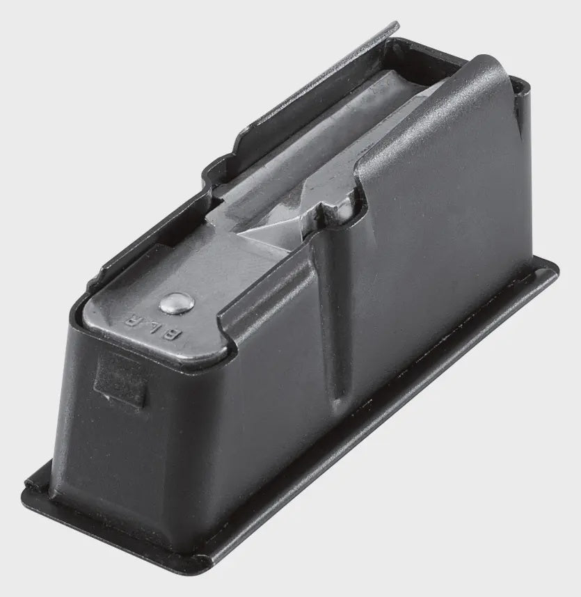 BROWNING MODEL 81BLR [358 WIN] 4SHOT MAGAZINE