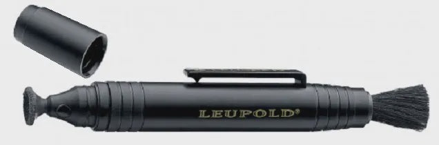 Stylo de nettoyage pour lentilles de lunette de visée Leupold