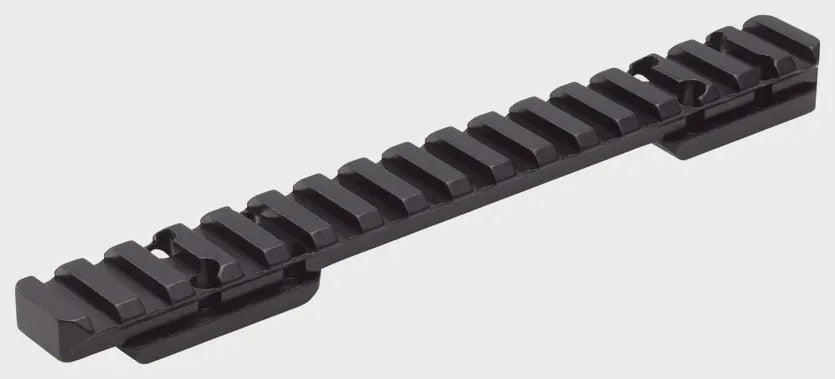 BROWNING X-BOLT / X-BOLT 2 PICATINNY RAIL 20 MOA