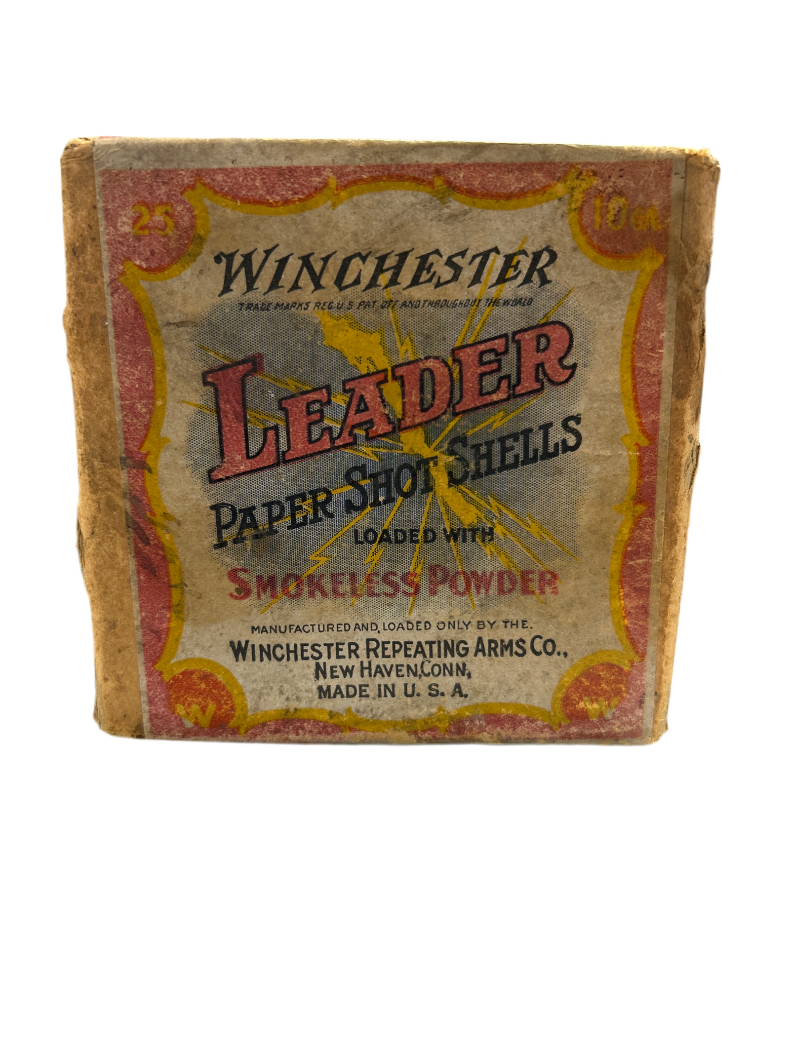 WINCHESTER LEADER 10GA 23RNDS