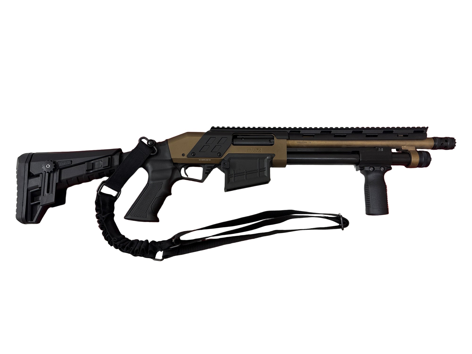 CANUCK RECON 3 12GA