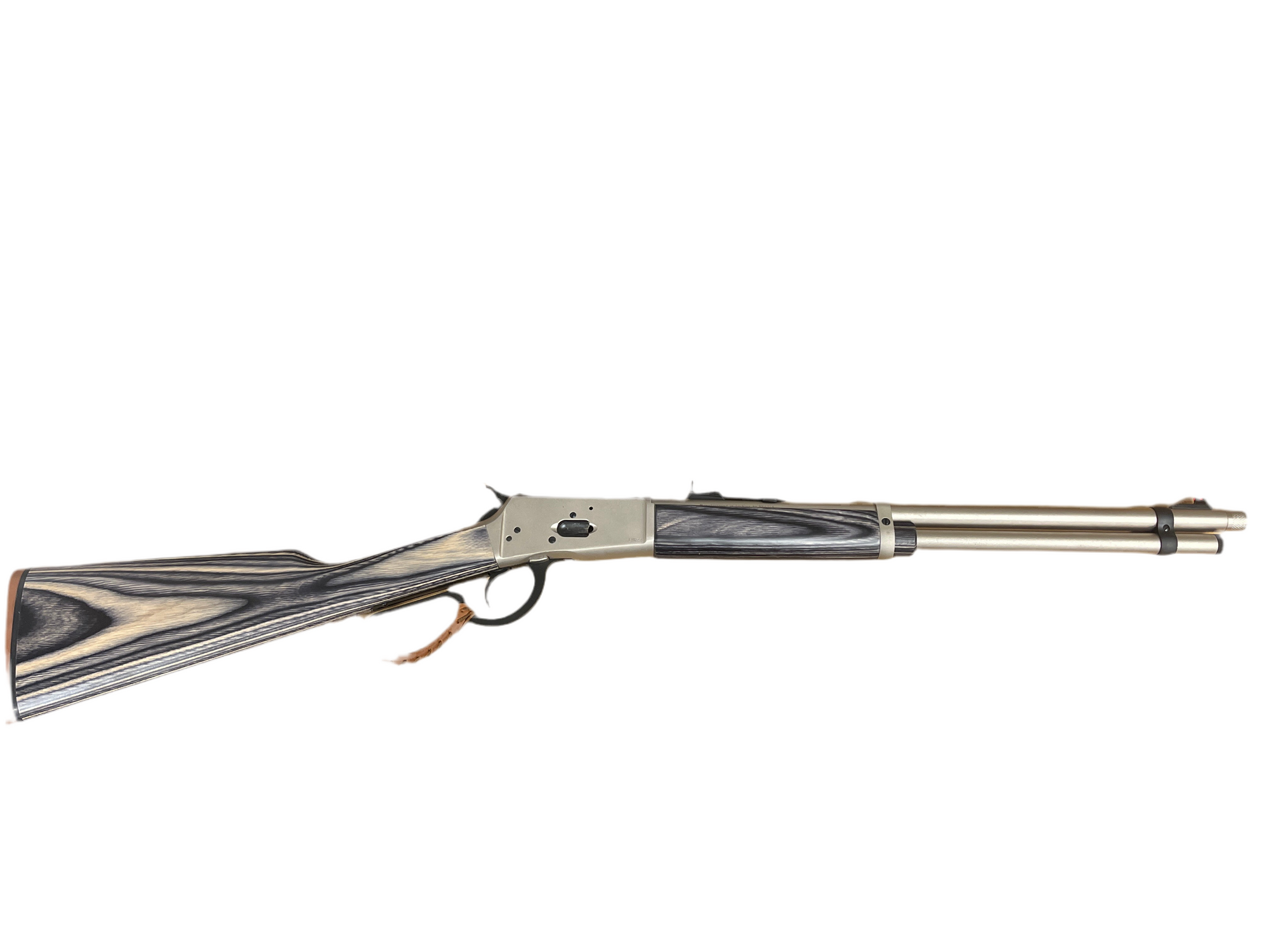 CANUCK MODEL LVR44 .44MAG WRANGLER JURASSIC