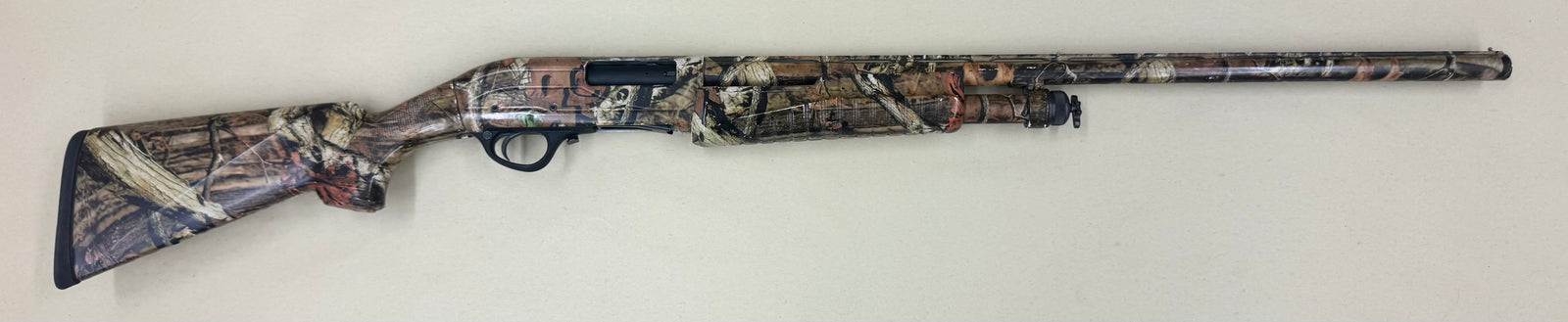 ESCORT PUMP ACTION CAMO - 12 GAUGE - 3" - 28" BARREL - 4+1