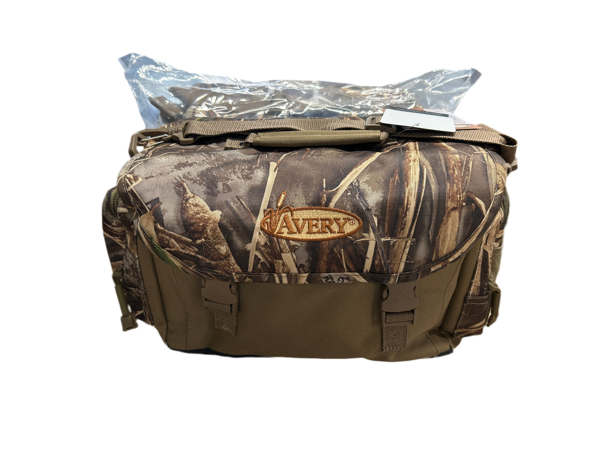 AVERY FINISHER 2.0 BLIND BAG