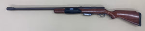 MOSSBERG AND SONS MODEL 200K-A - 12GAUGE - PUMP - MAGAZINE FED - 28"BBL - 2 3/4" - ADJUSTABLE CHOKE
