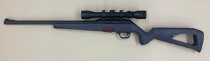 WINCHESTER WILDCAT - SEMI AUTO - 22LR - 18" BARREL - MAGAZINE FED - 3-9X32 SCOPE
