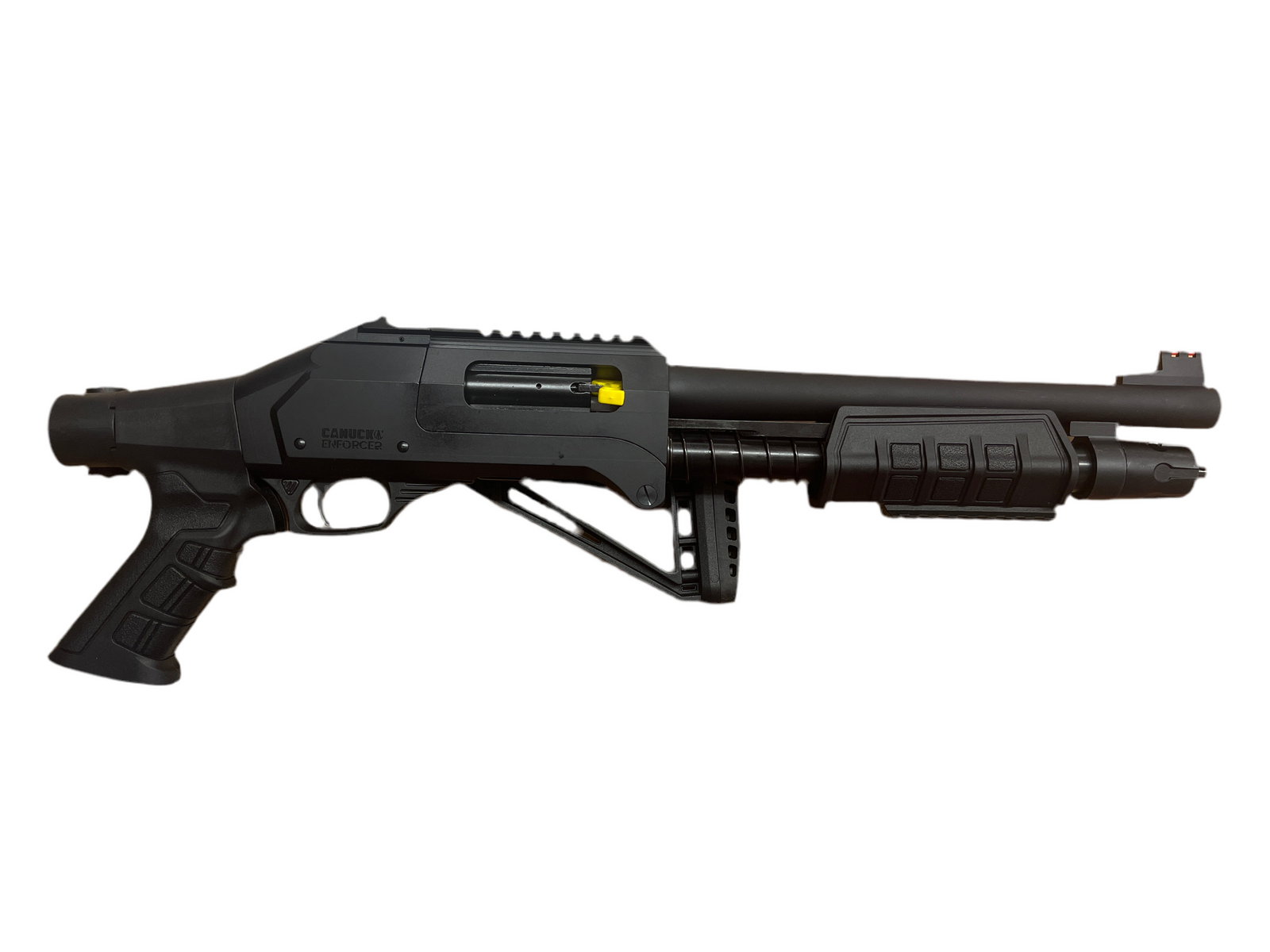 CANUCK FOLDING ENFORCER 2  12GA