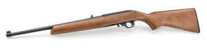 RUGER MODEL 10/22, 22LR, 18 1/2" BBL, SEMI-AUTO