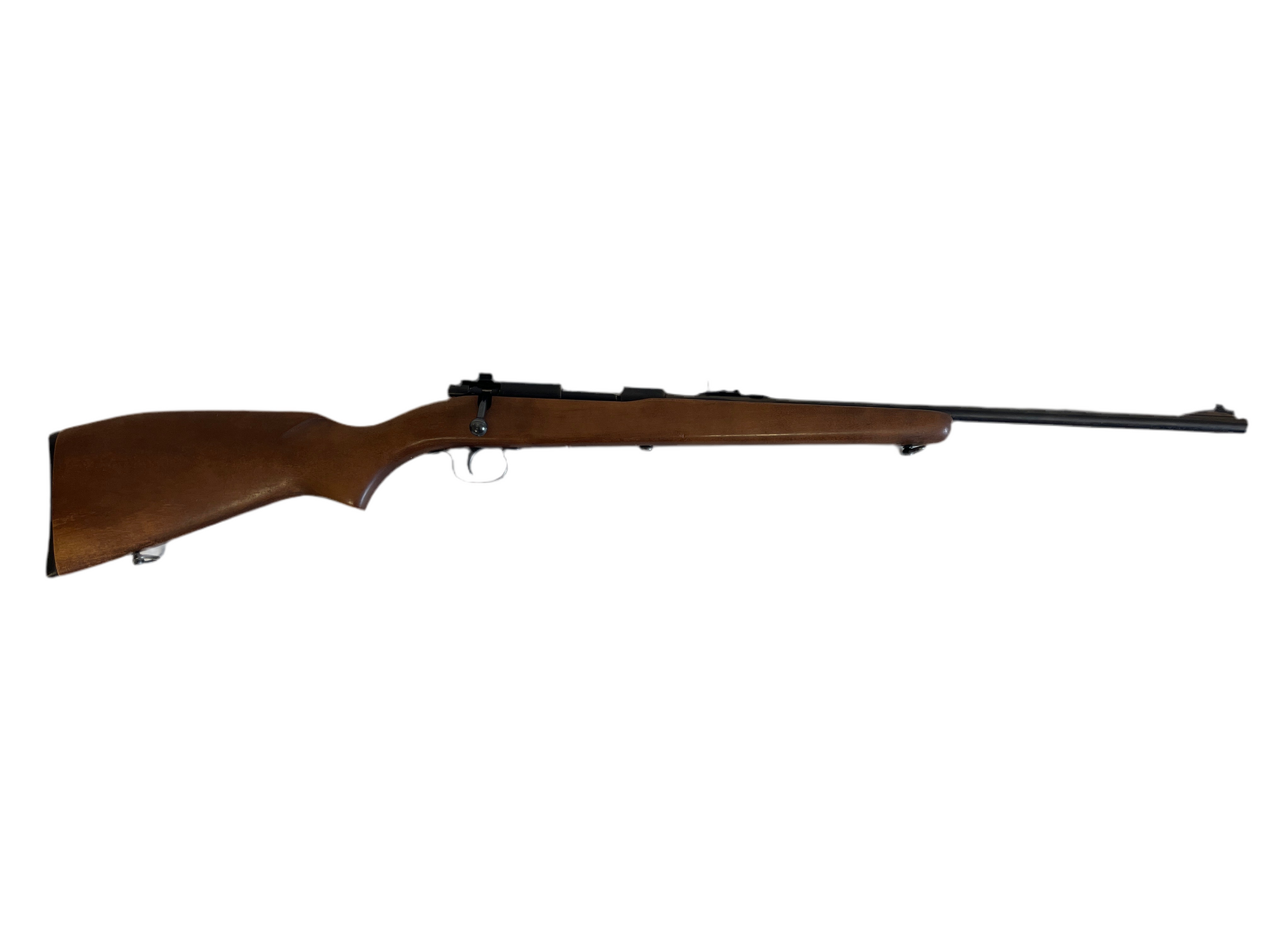 WINCHESTER 121  22 S, L, LR