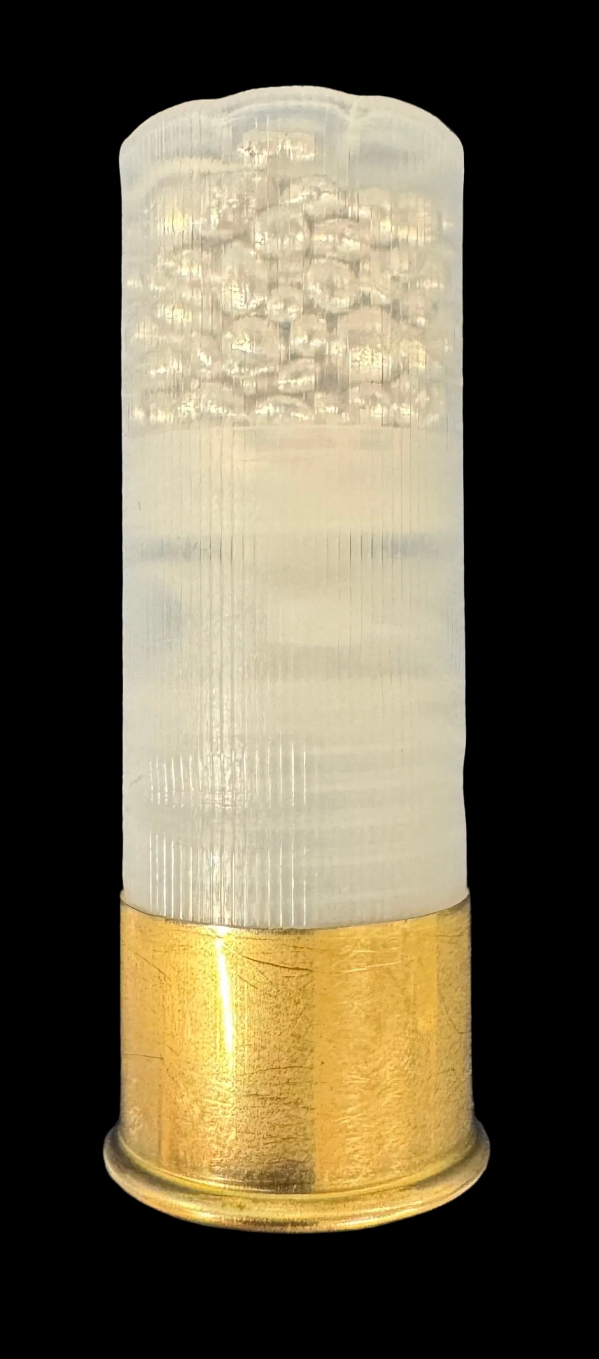 1 OUNCE SILVER SHOT SHELL