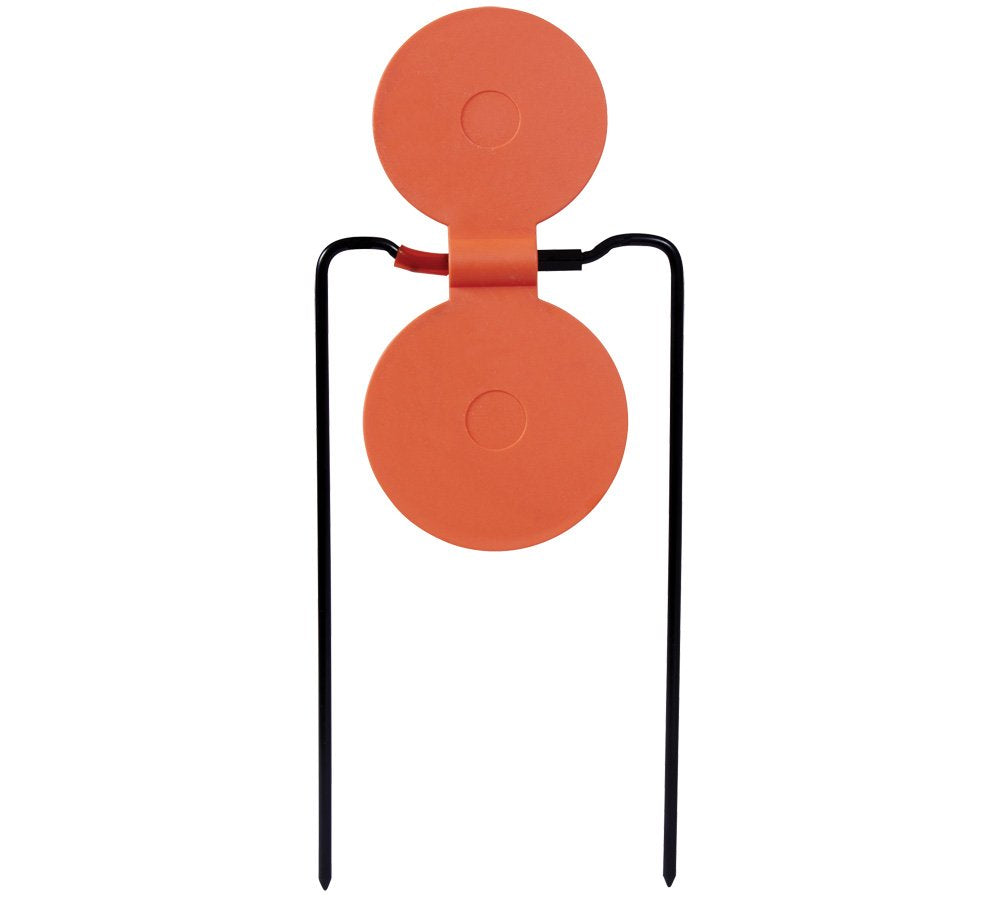 ALLEN EZ AIM HOLEY SPINNER SELF HEALING TARGET