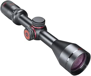 SIMMONS 2.8-10X44 AETEC BLACK