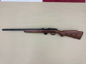 MARLIN MODEL XT-17 17 HMR