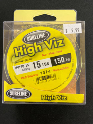 SURELINE HIGH VIZ
