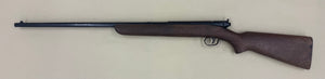 WINCHESTER MODEL 74 22LR