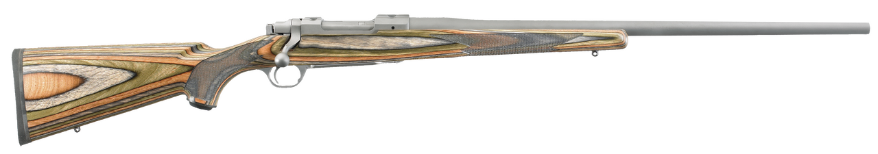 RUGER M77 HAWKEYE 22-250 REM